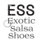 The online Salsa Dance Shoe Store