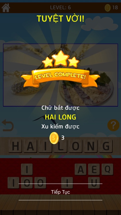 Đuổi Hình Bắt Chữ - Update screenshot-3