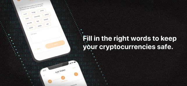 XcelPay - Secure Crypto Wallet(圖1)-速報App