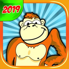 Activities of Crazy Monkey Hero Adventures