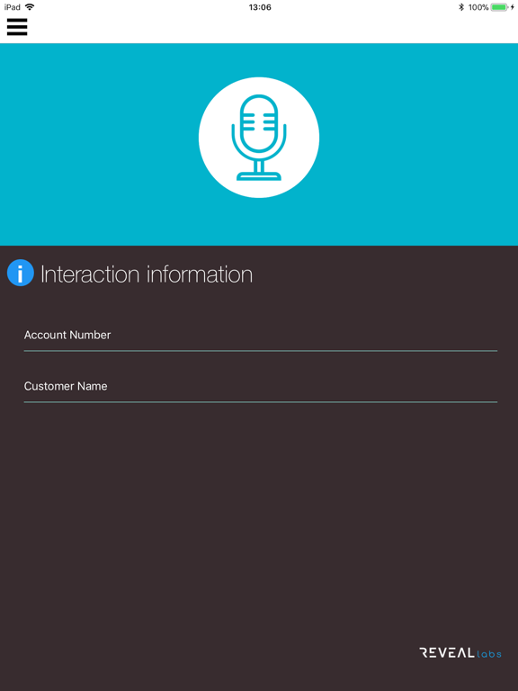 Screenshot #5 pour Reveal labs