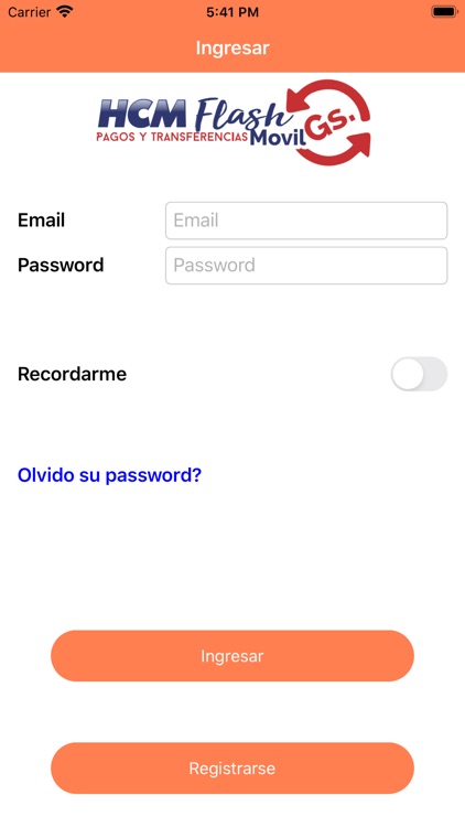 PayGroupFlashMovil screenshot-6