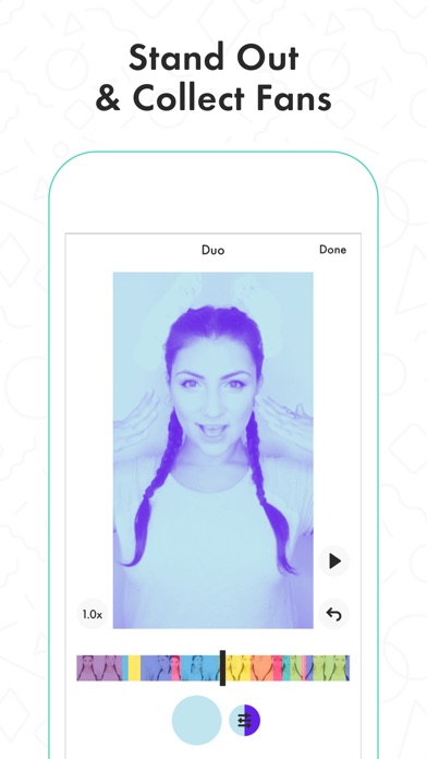 download Funimate - Be Music Video Star apps 8
