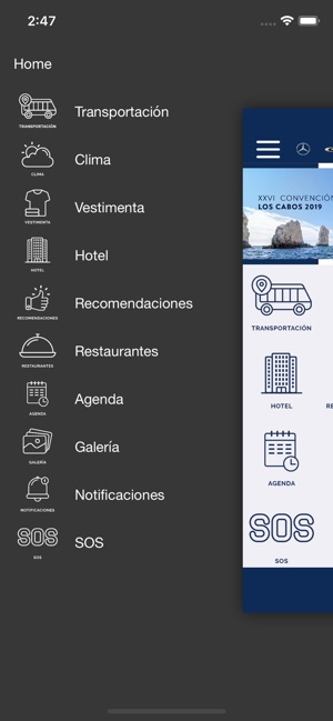 Convención ADAVEC 2019(圖2)-速報App