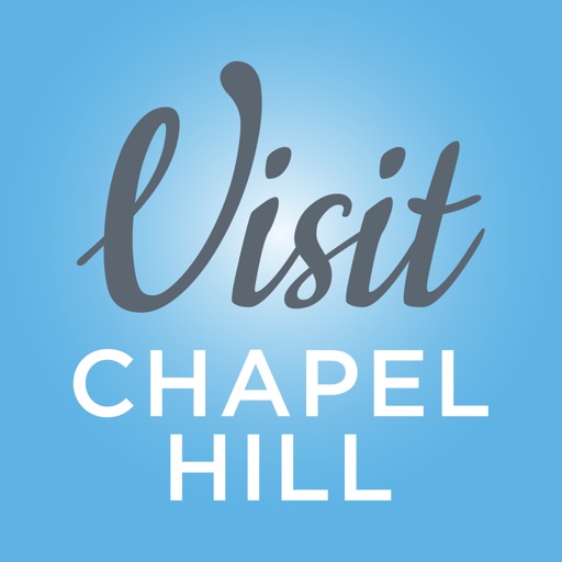 Visit Chapel Hill Icon