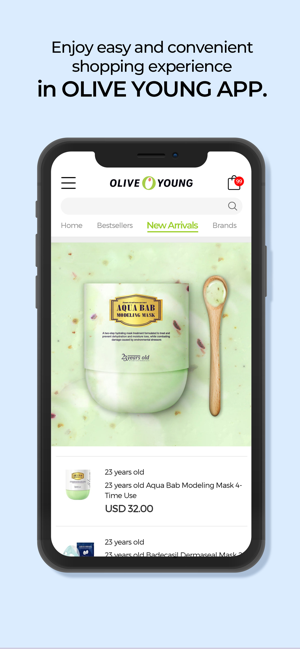 Global OLIVEYOUNG(圖3)-速報App