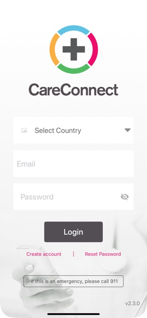 CareConnect- my virtual clinic