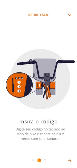 Bike Itaú(圖4)-速報App