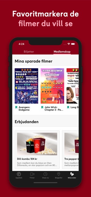 Filmstaden(圖3)-速報App