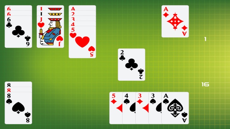 Classic Gin Rummy screenshot-7