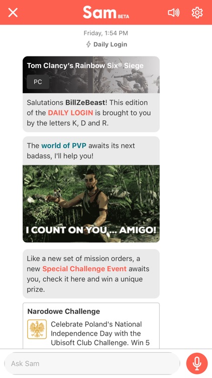 Ubisoft Club screenshot-3