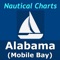 THE ALL NEW ADVANCED MARINE RASTER NAUTICAL CHARTS APP FOR BOATERS, SAILORS, KAYAKERS & CANOERS