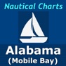 Get Alabama - Nautical Charts HD for iOS, iPhone, iPad Aso Report