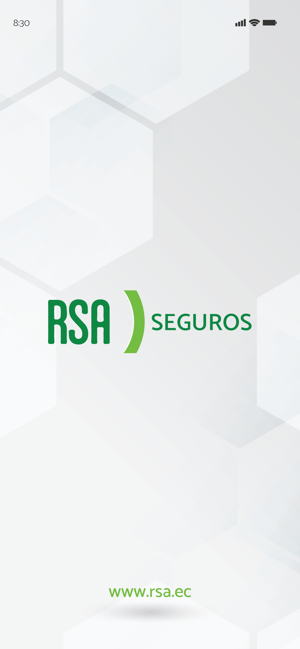 RSA Agentes(圖1)-速報App