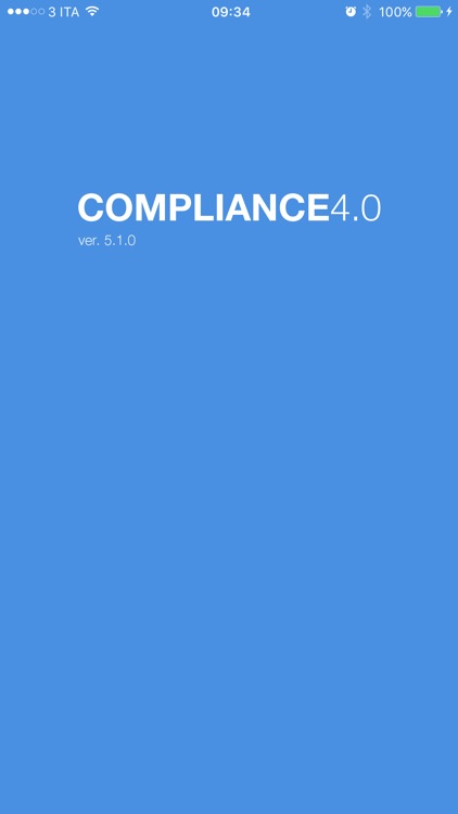 COMPLIANCE5.0