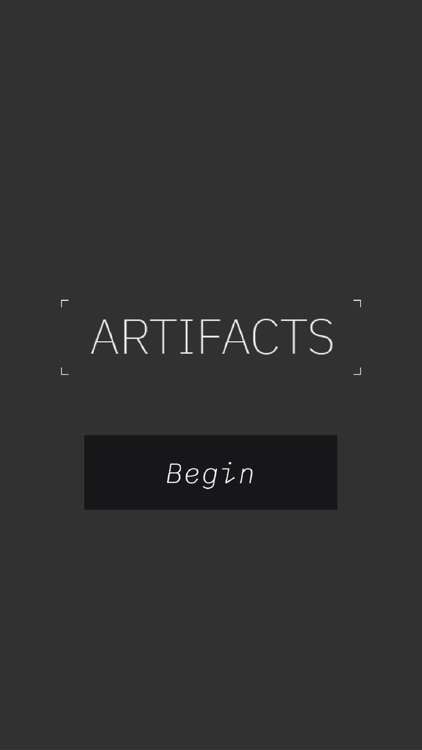 ARtifacts by Meteor Studio screenshot-4