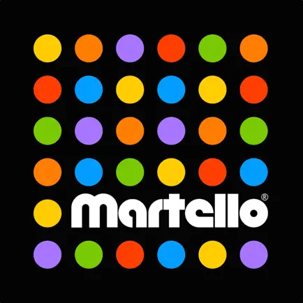 Martello ® Читы