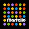 Martello is a simple yet challenging board game for a single player