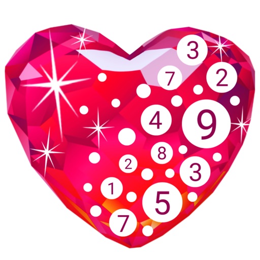 Diamond Art: Color by Number by Alexander Maslennikov