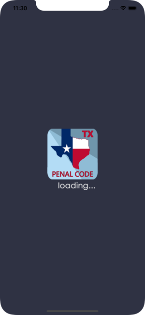 Texas Penal Code 2020(圖1)-速報App