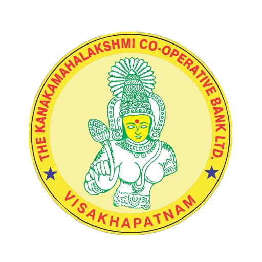Kanaka Mahalakshmi Bank Mobile