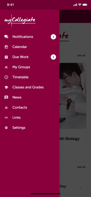 St Michael's Collegiate(圖3)-速報App