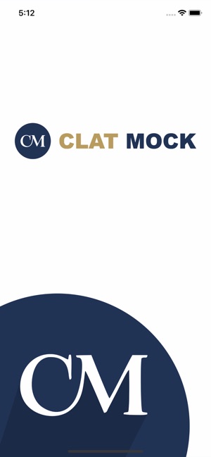 CLAT Mock(圖1)-速報App