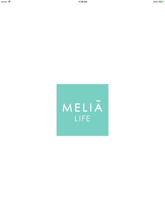 Screenshot #4 pour Melià Life