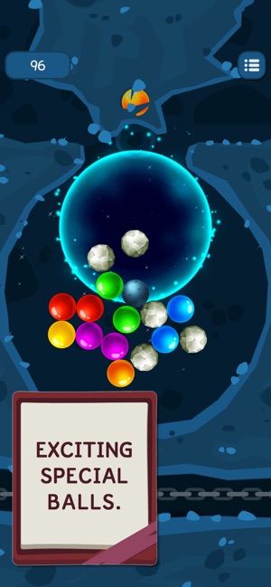 Flip Ball: Hit And Merge Color(圖3)-速報App