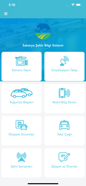 RitiMobil Sakarya(圖2)-速報App