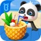 Icon Juice Shop - Super Panda Games