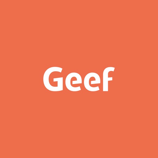 Geef