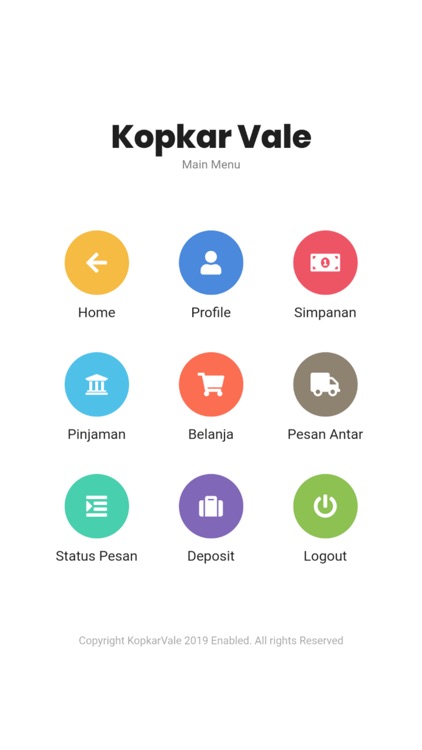 KOPKAR VALE screenshot-4