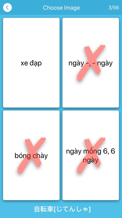 Minano Nihongo - Từ vựng