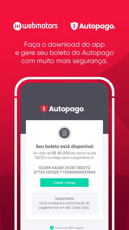 Carros para aplicativo - Webmotors Pra Você 