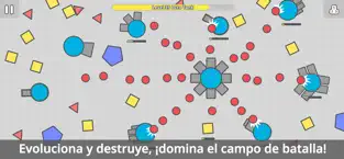 Captura 4 diep.io iphone