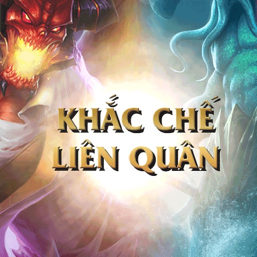Khắc Chế Liên Quân Mobile