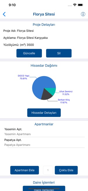 Kat İrtifakı Hesap Uygulaması(圖2)-速報App