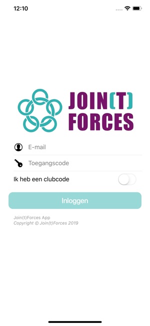 JointForces