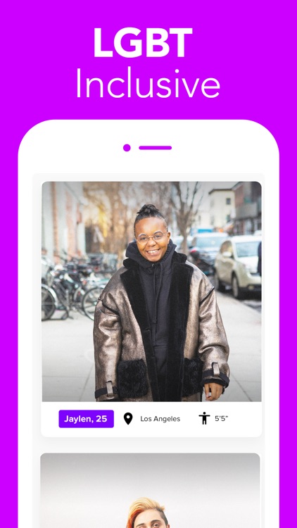 Hud™ - #1 Hookup App screenshot-7