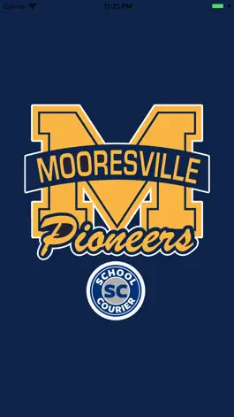 Game screenshot Mooresville Athletics Indiana mod apk