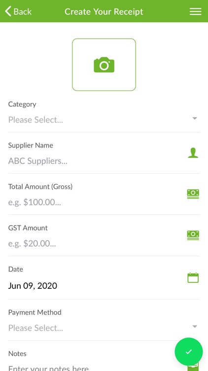 Prompt Accounting and Taxation screenshot-3