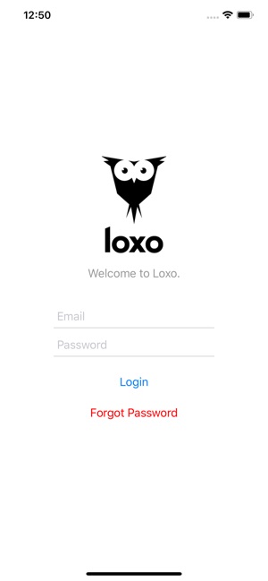 Loxo Mobile