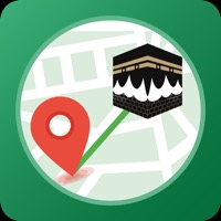 Qibla Finder Compass 100% app not working? crashes or has problems?