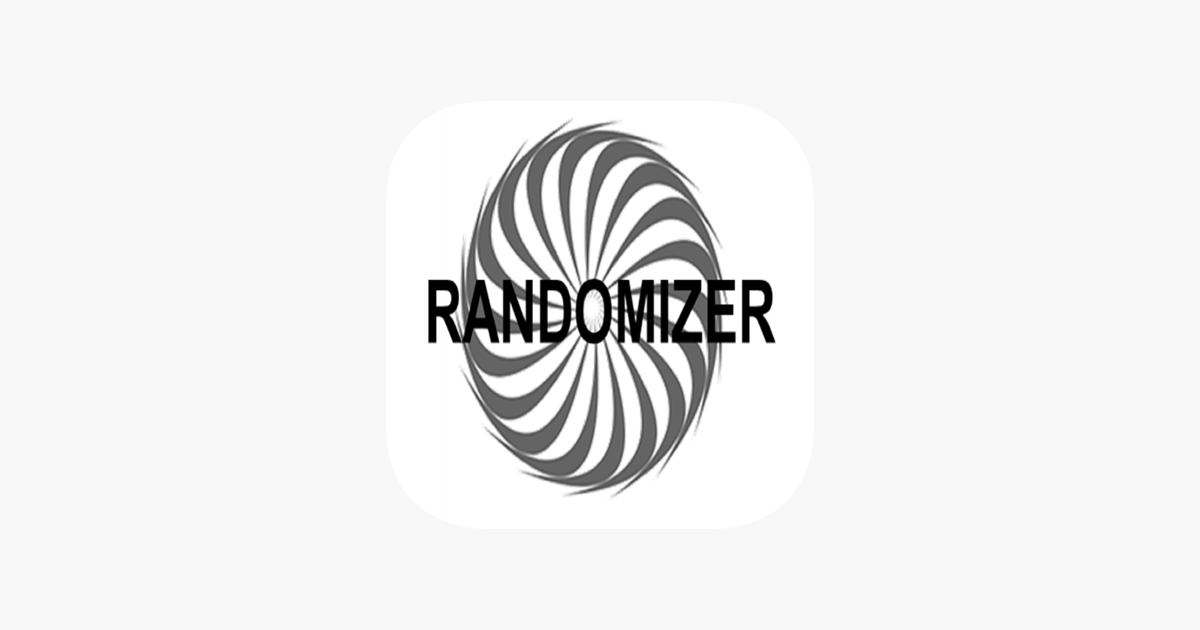  random number word generator on the app store
