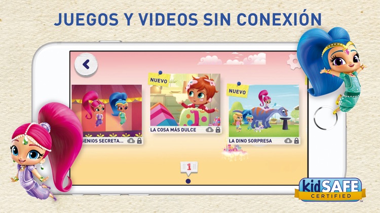 NOGGIN: Lo mejor de Nick Jr