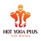 The official app of Hot Yoga Plus - San Rafael