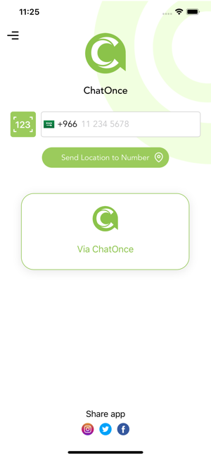 ChatOnce(圖1)-速報App