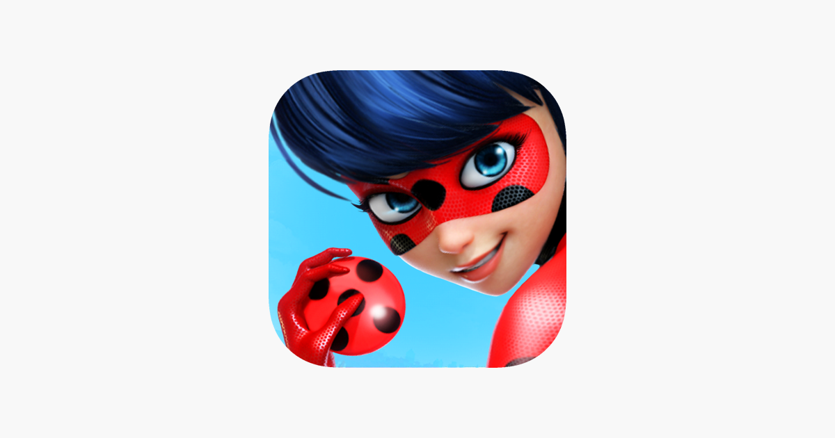 reflekt doll miraculous ladybug