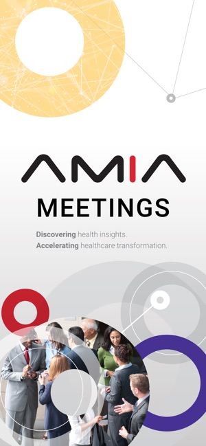 AMIA Meetings(圖1)-速報App